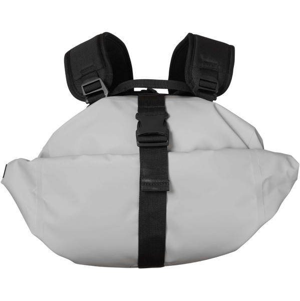 2026 Gill Voyager 30L Backpack L103 - Grey